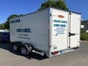 Autotransporter / Autotransportanhänger INKL.WINDE 6° Auffahrwinkel (Anlieferung möglich) - Galerie - Bild 4