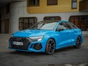 Audi RS 3 mieten,Hochzeitsauto, Sportwagen mieten, Autovermietung - Galerie - Bild 1