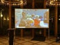 Beamer/Projektor DLP Full HD / 4500 ANSI-Lumen / inkl. Beamer Stativ - Galerie - Bild 2