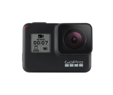 Go Pro Hero 7 Black mieten – Bildtechnik, Präsentationstechnik, Medientechnik, Videotechnik