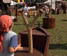 Piraten Kinderspiele