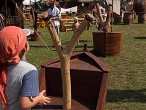 Piraten Kinderspiele