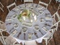 Banketttisch | Tisch rund | bis 10 Personen - Galerie - Bild 4