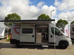 Wohnmobil/Kastenwagen für 4 Pers. "Challenger Vany V114 MAX"