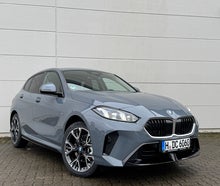 BMW 1er Limousine Automatik mieten Mietwagen Automieten Leihwagen