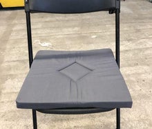 Samsonite Klappstuhl / Eventbestuhlung / Open Air Bestuhlung