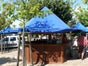 Rund Bar Mittelalter, Nostalgie oder Jahrmarkt - Galerie - Bild 2