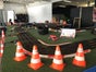 Mega Rennbahn  Slotcarracing - Galerie - Bild 4