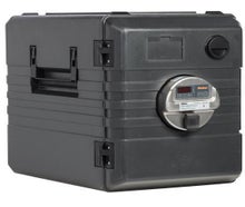 Thermoport 1000 schwarz
