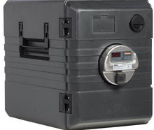 Thermoport 1000 schwarz