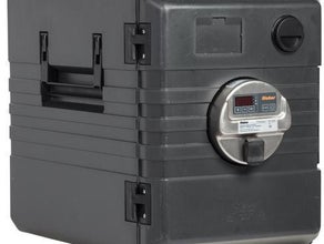 Thermoport 1000 schwarz