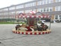Nostalgie Karussell ~ 8 Sitzer Kinderkarussell ~ Schwanenkarussell ~ Carussell ~ Schwanen - Galerie - Bild 2