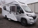 Wohnmobil in Berlin mieten: Neufahrzeug" 2025:  Carado T 447 Edition 15