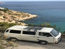 Volkswagen T3 Campervan - Galerie - Bild 1