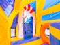 Hüpfburg Big Ball | Luftburg Spielparadies für Kinder - Galerie - Bild 3