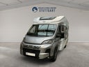 Carado T 448 teilintegriert 3,5 to Automatik - Galerie - Bild 1