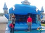 Hüpfburg Ritterburg / Ritter / Ritterschloss - Galerie - Bild 2