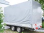 Spülmobil / Geschirrmobil / Geschirrspülmobil / Spülmaschine / Gläserspüle - Galerie - Bild 2