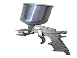 Farbspritzpistole für Kleinkompressor