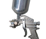 Farbspritzpistole für Kleinkompressor