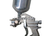 Farbspritzpistole für Kleinkompressor