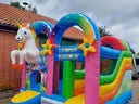 Multiplay Einhorn - Galerie - Bild 1