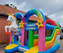 Multiplay Einhorn