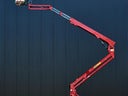 Hinowa 20.10 Raupenarbeitsbühne, Hebebühne, Arbeitsbühne - Galerie - Bild 1