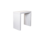 Dinnertisch Titan 230 Metall - Galerie - Bild 2