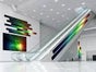 LED Stripe Auflösung 2,6mm Pixelabstand für WANDMONTAGE - Galerie - Bild 3