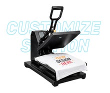 Customize Station - Eventmodul