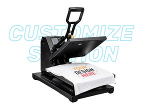 Customize Station - Eventmodul