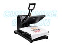 Customize Station - Eventmodul - Galerie - Bild 1