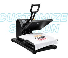 Customize Station - Eventmodul