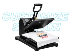 Customize Station - Eventmodul