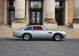 Aston Martin DB5 James Bond 007 