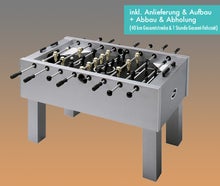Tischkicker / Kickertisch (inkl. Anlieferung im Umkreis)