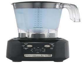 Mixer - Hamilton Beach - HBH 450 Smoothies und Co.
