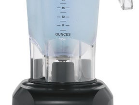 Mixer - Hamilton Beach - HBH 450 Smoothies und Co.