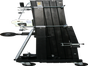 Fantek Montage Lift 225Kg 6,20m - Galerie - Bild 3
