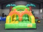 Jungle Parcours** XXLHüpfburg **Hindernisbahn**Multiplay **Action Parcours - Galerie - Bild 2