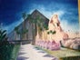 Luxor - Kulisse - Ägypten - Pyramide - Orient - Orientalisch - Event - Dekoration - Bühne - Galerie - Bild 2