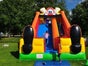 Kombi-Paket Bungee Trampolin + Rutsche mieten - Galerie - Bild 3