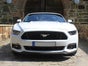 Ford Mustang GT Cabrio - Galerie - Bild 2