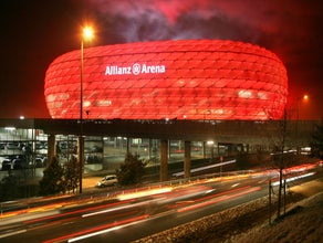 Allianz Arena