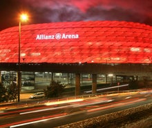Allianz Arena