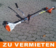 Stihl Freischneider /  Motorsense