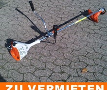 Stihl Freischneider / Motorsense