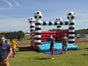 Fußball-Hüpfburg - Hüpfburg Fußball mieten - Galerie - Bild 2