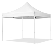 Ruck Zuck Zelt, Pavilion, Zelt, Faltzelt, Partyzelt, 3 x 3 m